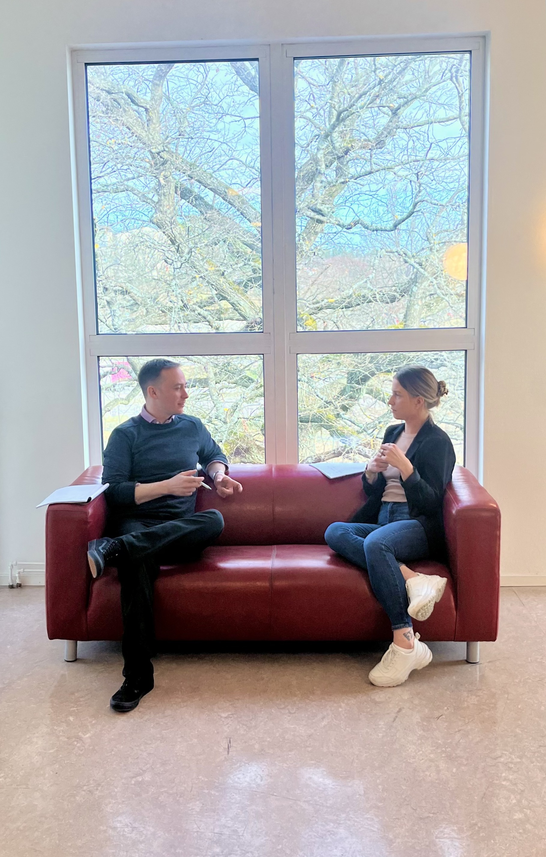 Leadership Coaching
