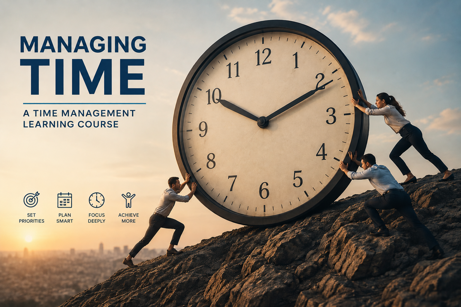 Time Management