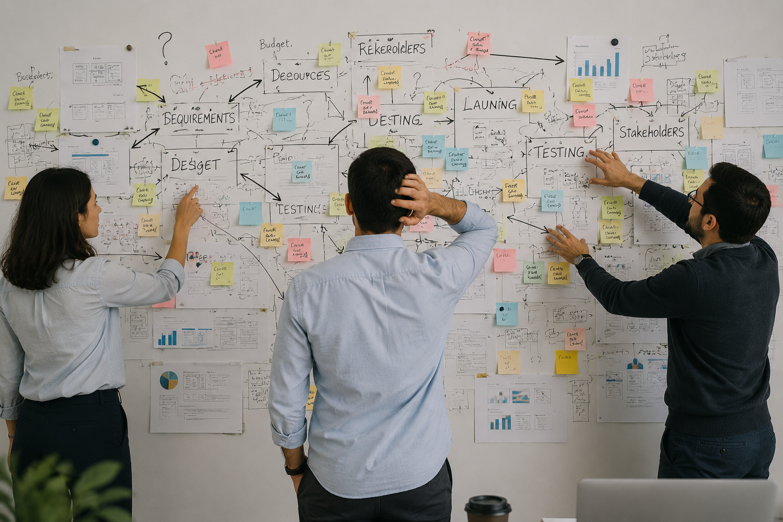 Project Management