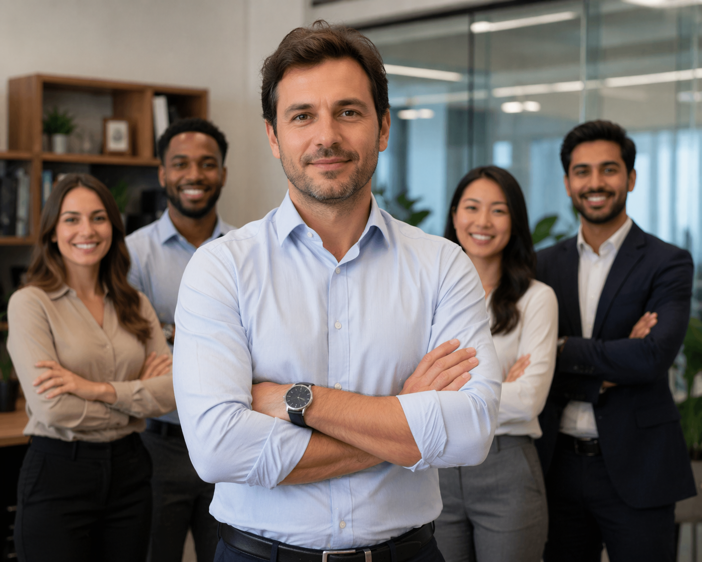 Emerging Manager Program